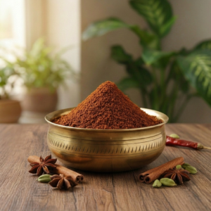 Maharashtrian Garam Masala (Kala Masala)