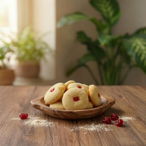 Nan khatai